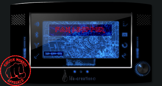 Fox Whipper Index du Forum