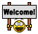 Bienvenue