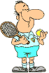 TENNIS PASSION Index du Forum