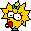Magy Simpson