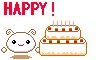 :happybirthday: