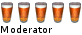 Modérateur