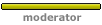 Modérateur