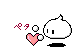 *amoureux*