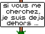 Deja Dehors