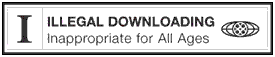 illegal downloading