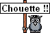 chouette !
