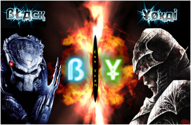 Team ßlack ¥okai Index du Forum