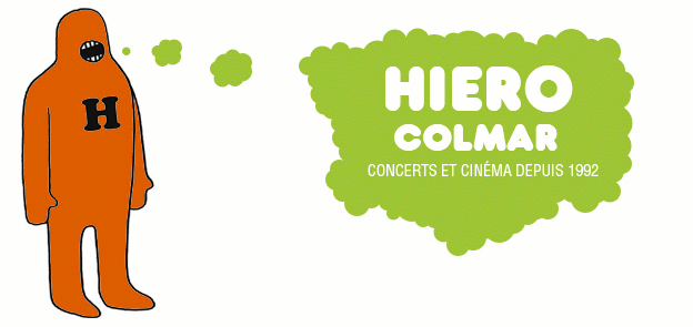 Hiero Colmar Index du Forum