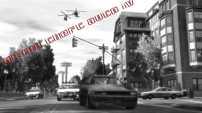 Grand Theft Auto IV Index du Forum