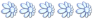 coeur de coquelicot