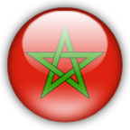 المـــغرب المـــغرب