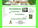 Forum Orchidées Nature Index du Forum