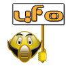 UFO POWER