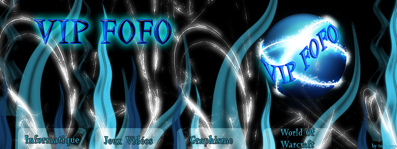V.I.P FoFo Index du Forum