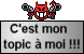 Mon Topic