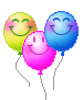 Birthdays