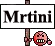 mrtini