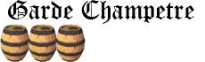 Garde Champetre