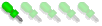 Discret