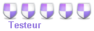 Testeur