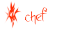 Chef du Feu