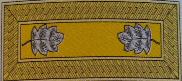 Lieutenant-colonel cavalerie