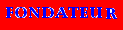 Fondateur