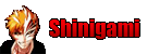 Shinigami/Hollow