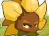 Tournesol sauvage