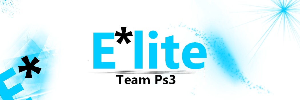 Team Elite Index du Forum