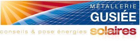Métallerie gusiée - conseils et pose énergies solaire Index du Forum