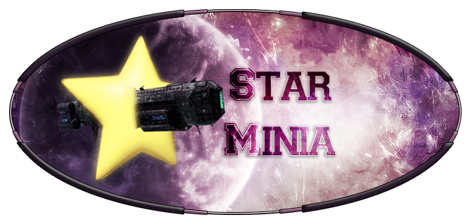 Star Minia Index du Forum