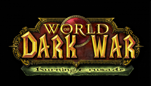 World Of Dark War Index du Forum