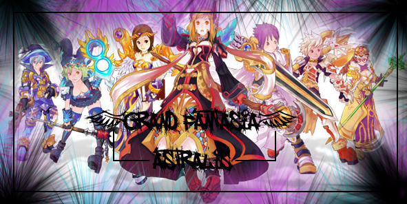 grand fantasia Index du Forum