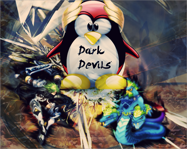 DarkDevils Index du Forum