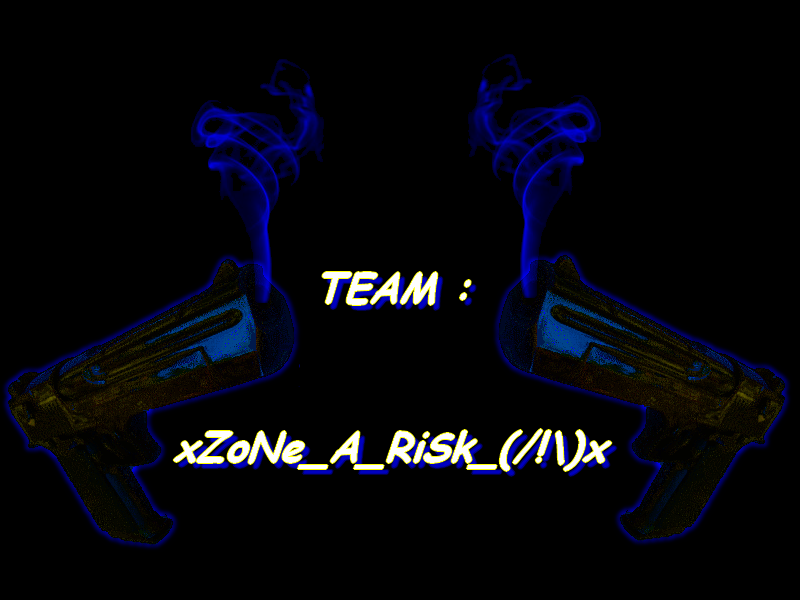 (¯`·._.· ★ ★ ★ ★ !! Xx Bienvenue Dans La ZoNe A RiSk ~ xX !! ★ ★ ★ ★ ·._.·´¯) Index du Forum
