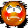 Embarassed