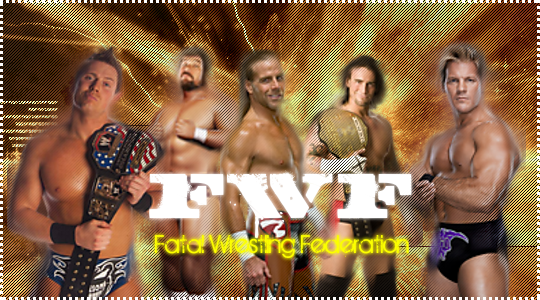 fatal wrestling federation Index du Forum