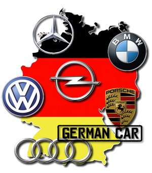 GERMAN CAR Index du Forum