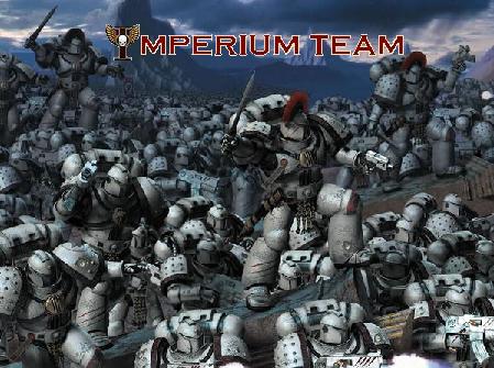Imperium team Index du Forum