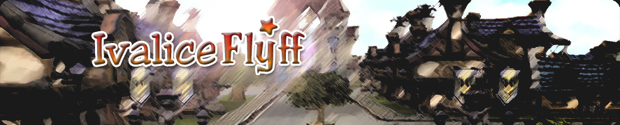 Ivalice Index du Forum