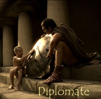 Diplomate