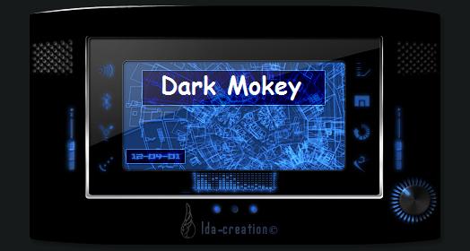 Forum de la Dark_Mokey Index du Forum