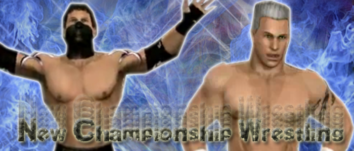 new championship wrestling Index du Forum
