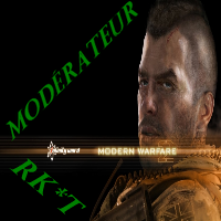 Modérateur