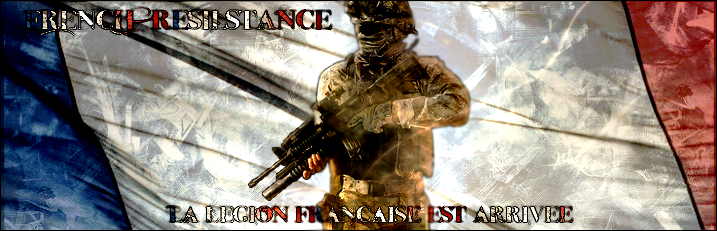 .:::french-resistance:::. Index du Forum