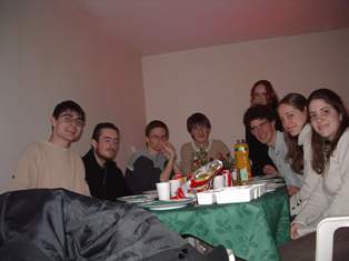 Nos années lycée Index du Forum