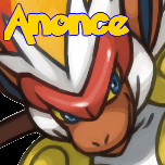 Annonce