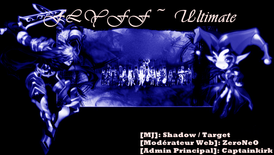 FLYFF~Ultimate Index du Forum